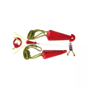 Nadomestno vrv z ohišjem ABS