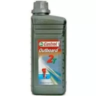 Castrol Super Outboard 2T 1 l