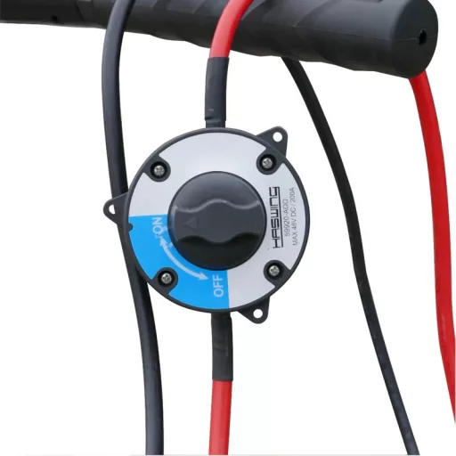 Haswing Armada F 10.0