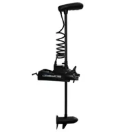 Haswing Cayman B55 Helmsman GPS 12V Gen. 1.6 DEC Črna