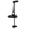 Haswing Cayman B55 Helmsman GPS 12V Gen. 1.6 DEC Črna