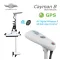 Haswing Cayman B55 Helmsman GPS 12V Gen. 1.6 DEC bela
