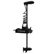 Haswing Cayman B55 Helmsman GPS 12V Gen. 1.6 črna 152 cm 