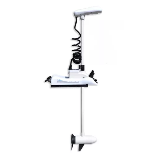 Haswing Cayman B55 Helmsman GPS 12V Gen. 1.6 bela 152 cm 