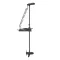 Haswing Cayman B120 GPS 36V Gen 1.6 250cm črna