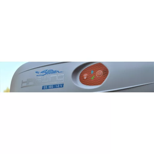 Haswing Cayman B80 GPS 24V 152 cm Gen.1.6