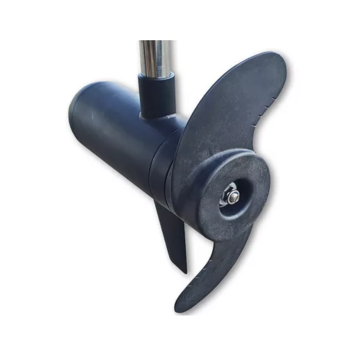 Haswing Cayman B80 GPS 24V Gen 1.6 183cm črna