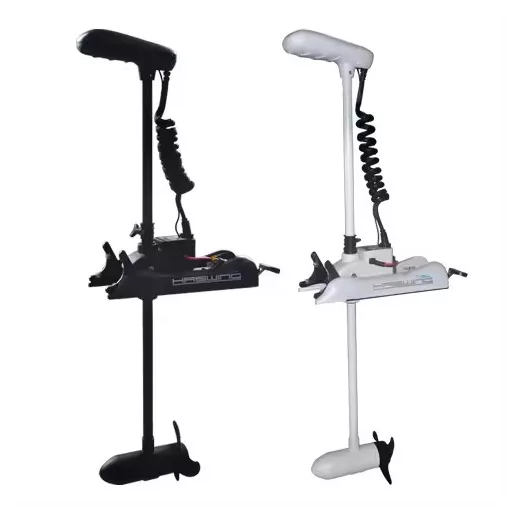 Haswing Cayman B80 GPS 24V Gen 1.6 183cm bel
