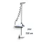 Haswing Cayman B80 GPS 24V Gen 1.6 210 cm bela