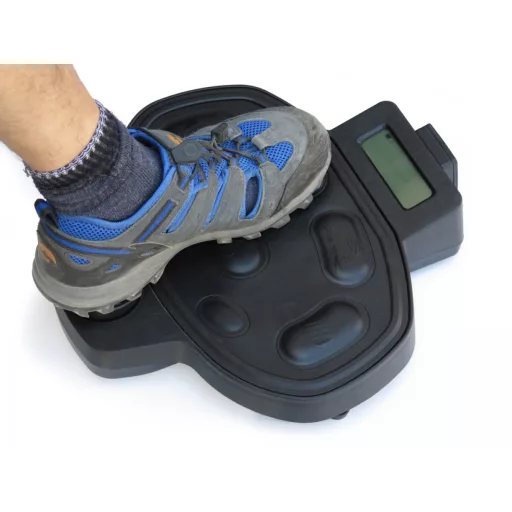 Haswing Cayman B GPS stikalo za pedal za nogo od 09 2021