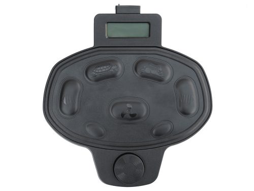 Haswing Cayman B GPS-pedalna stikala, izdelana do leta 2020