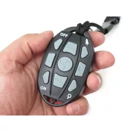 Haswing Cayman B GPS daljinski upravljalnik V1.5