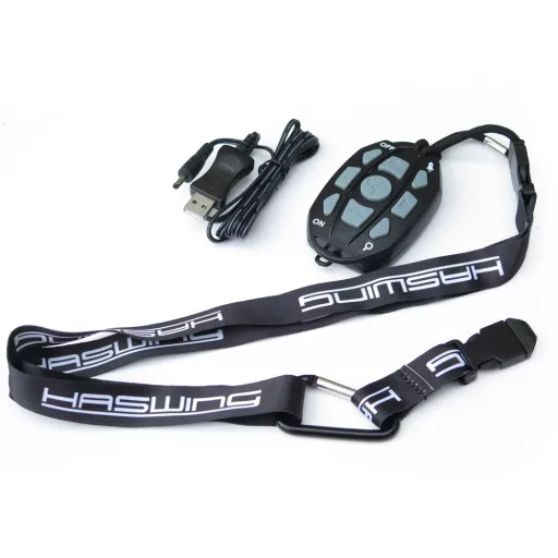 Haswing Cayman B GPS daljinski upravljalnik V1.5