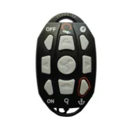 Haswing Cayman B GPS daljinsko upravljanje novo ALP