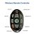 Haswing Cayman B GPS daljinski upravljalnik V1.5