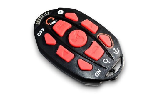 Haswing Cayman B GPS daljinski upravljalnik V1.5
