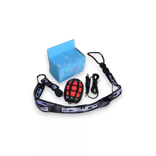 Daljinski upravljalnik Haswing Cayman B GPS 2,4GHz