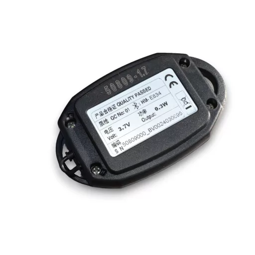 Daljinski upravljalnik Haswing Cayman B GPS 2,4GHz