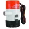 Črpalka za bilge 500 GPH 12/24V