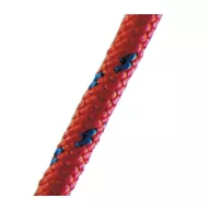 Vrv PP rdeče-modra 10 mm