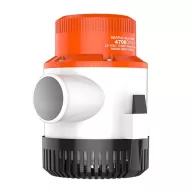Črpalka za bilge 3500 GPH 12/24V