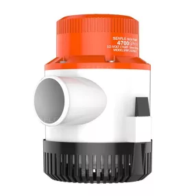 Črpalka za bilge 3500 GPH 12/24V