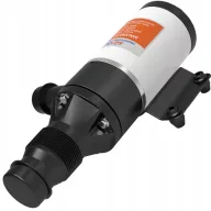 Drobilnik 12 A/12 V