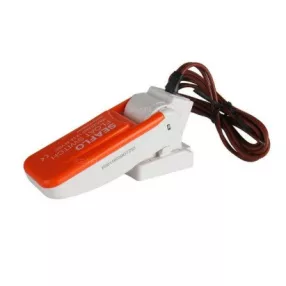 Plavajoči stikalo za črpalko za kobilico 20A