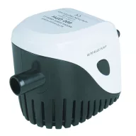 Elektromagnetna črpalka za odpadno vodo 1100 GPH 24V