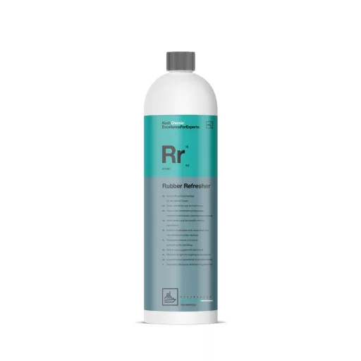 International Obnovitelj tikovine 500 ml