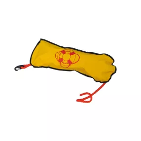 Vrv z lebdečo ovojnico 30 m