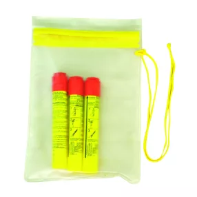 Suhi etui za dokumente 180 x 130 mm