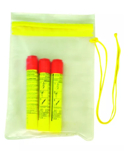 Suhi etui za dokumente 250 x 180 mm