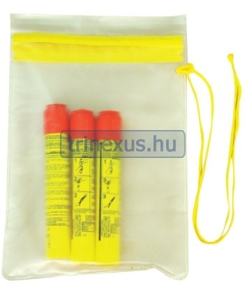 Torba za suho shranjevanje dokumentov 350 x 250 mm