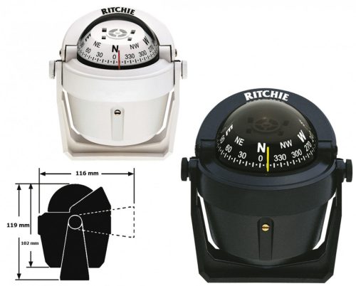 Kompas Richie Explorer B51 bel