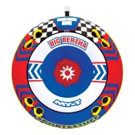 Napihljiva cev Sportsstuff Big Bertha 4P