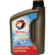 Total Neptuna 2 T motorno olje za čolne TCW-3