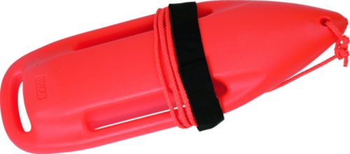 Ura za reševalni obroč iz pene napolnjenega
