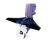 Stabilizator tribre do 55 KM
