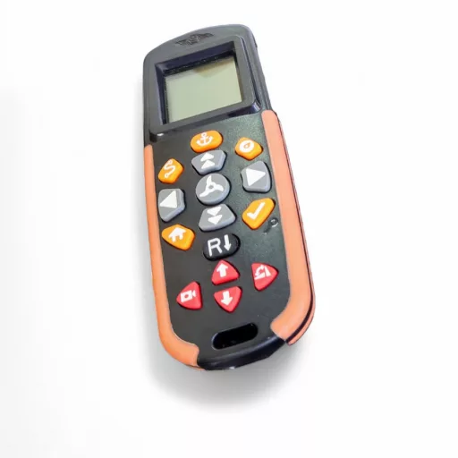 Haswing W40 GPS motor za kajak