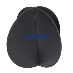 Črna krogla (morska, 30 cm)