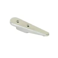 Nosna sponka iz kovine 160 mm