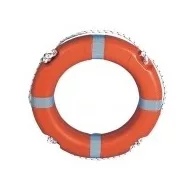 Reševalni obroč SOLAS eng. 75 cm 2,5 kg