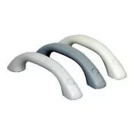 Plastični ročaj 250x65 mm bež