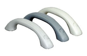 Plastični ročaj 250x65 mm bež