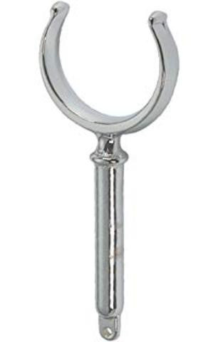 Kovinska krmna vilica 12x38x48 mm