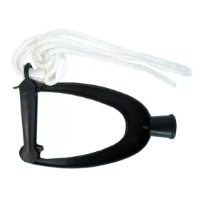 Jolly obešalnik za vrv Jolly plastika