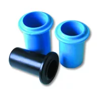 Plastični ovratnik za veslo 38 mm