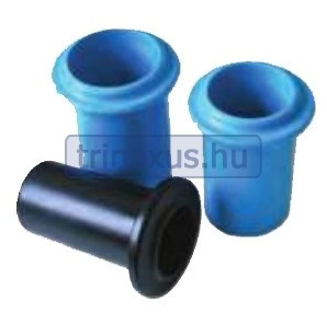 Plastični ovratnik za veslo 38 mm
