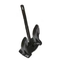 Sidro mornarsko modro Sidro črno PVC 9 kg